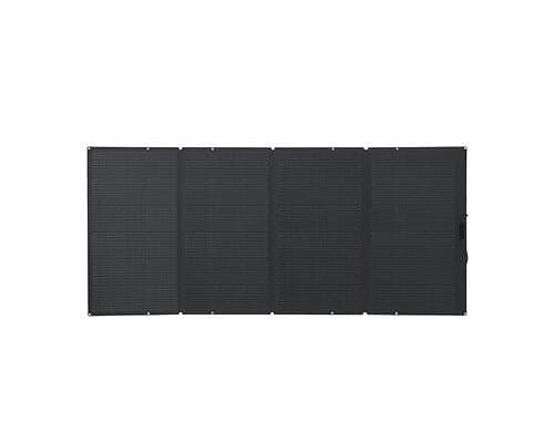 EcoFlow Solpanel 400W