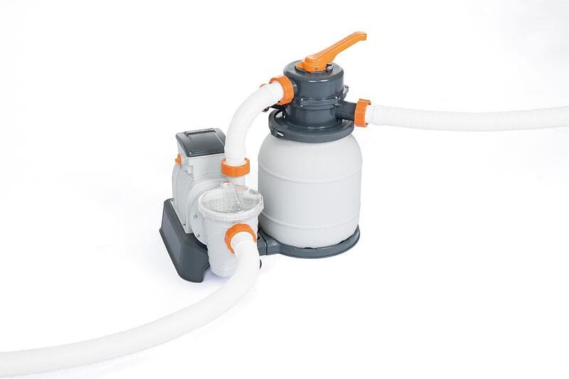 Bestway Flowclear Sand Filter Pump 5678L/h