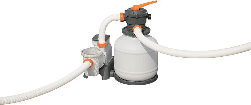 Bestway Flowclear Sand Filter Pump 8327L/h