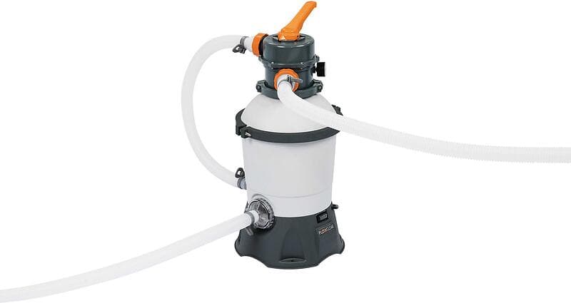 Bestway Flowclear Sand Filter Pump 3028l/h