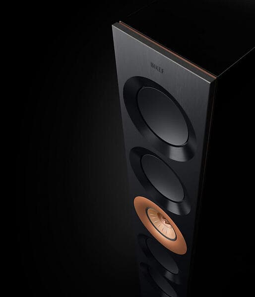 KEF R5 Meta