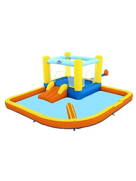 Bestway H2OGO! Beach Bounce Water Park