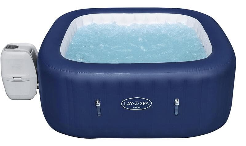 Bestway Lay-Z-Spa Hawaii AirJet 180x71cm