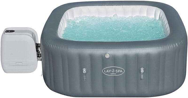 Bestway Lay-Z-Spa Hawaii HydroJet 180x71cm