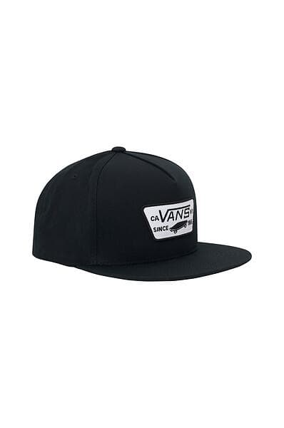 Vans Full Patch Snapback