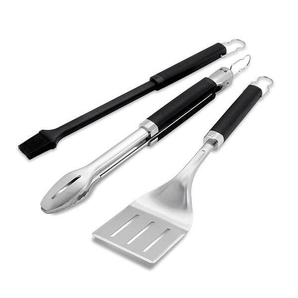 Weber Precision 3-pack