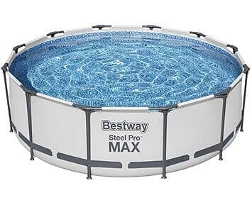 Bestway Steel Pro Max Pool Set 12in1 427x122cm