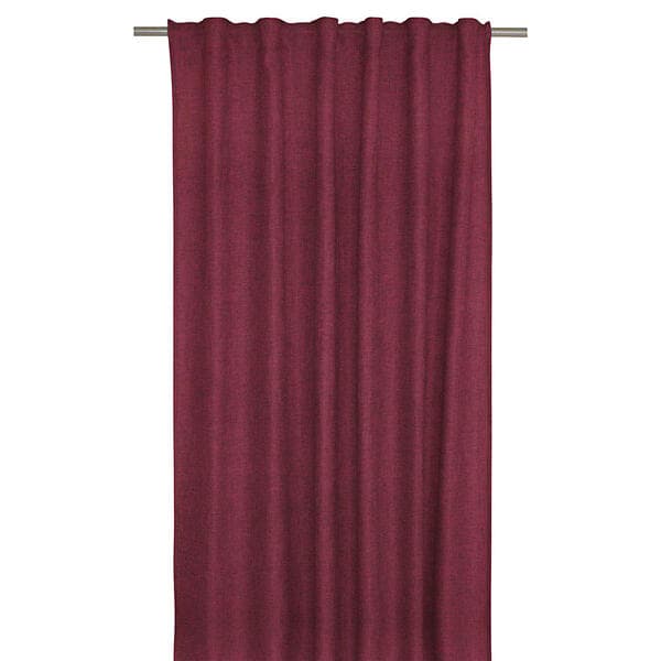 Svanefors Cicci 2-pack Gardinlängder 140x300cm