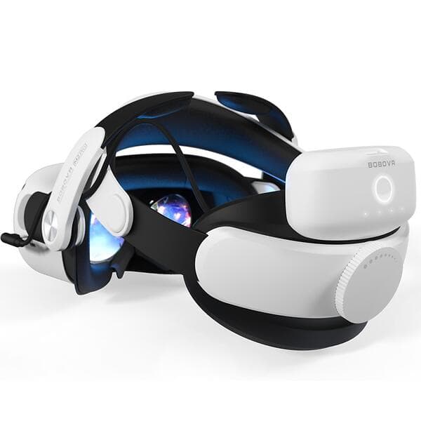 BoboVR M2 Pro Strap for Oculus Quest 2