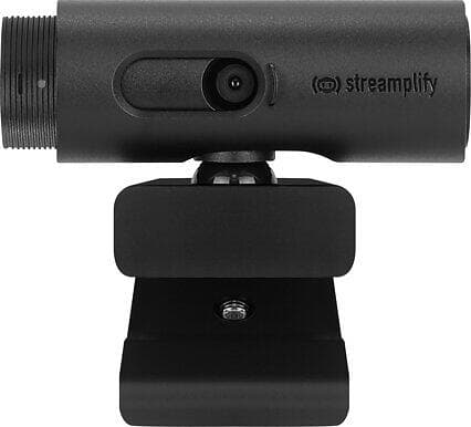 Streamplify Webcam