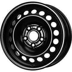 Magnetto Wheels R1-1850 6x15 5/112 ET43 CB57.1