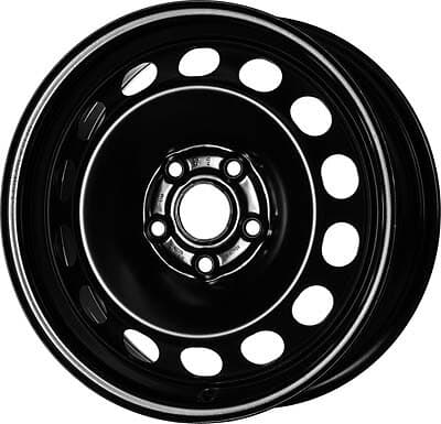 Magnetto Wheels R1-1852 6.5x16 5/112 ET46 CB57.1