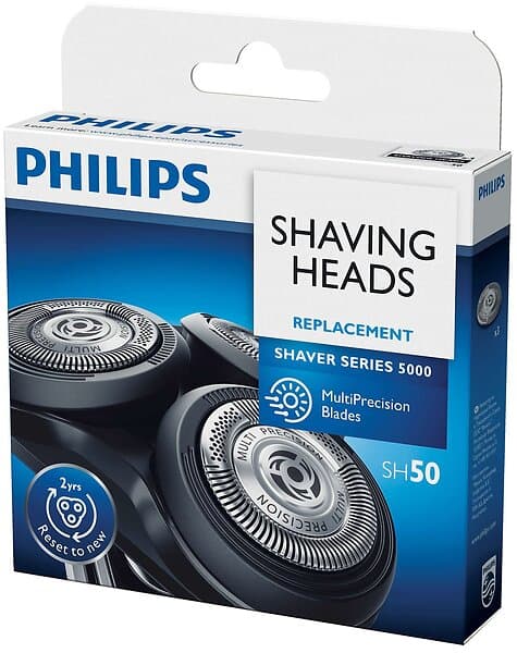 Philips Series 5000 SH50 Shaver Head