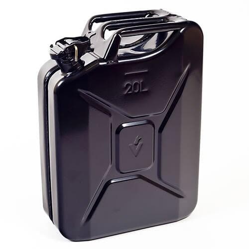 Arnold Jeepdunk 20L