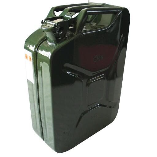 JerryCan Jeepdunk 20L