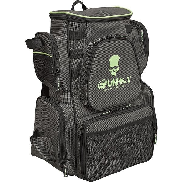 Gunki Iron-T Backpack 50x40x19cm
