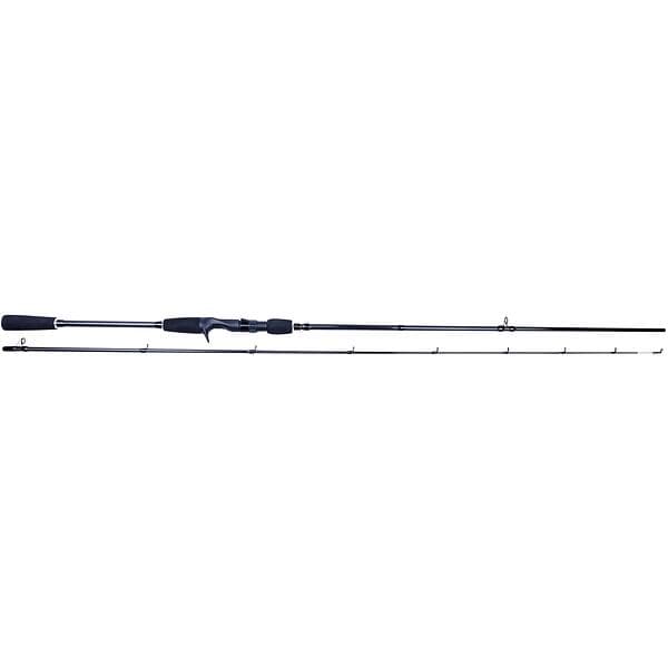 Svartzonker Black Series The Horizon Spinn 7'1" 5-20g