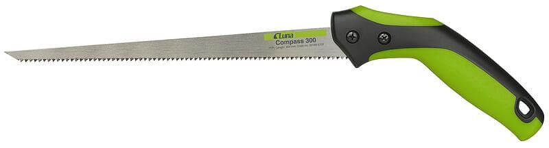 Luna Tools Compass 300 7TPI Handsåg