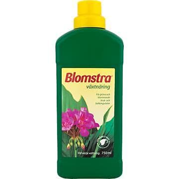 Blomstra Växtnäring 750ml