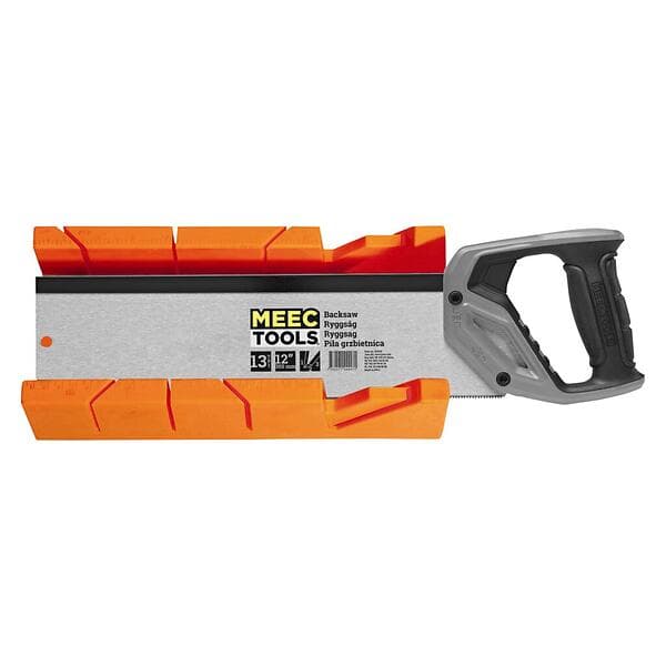 Meec Tools 013145 Handsåg