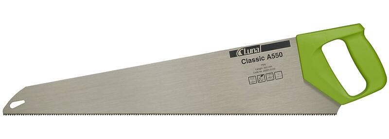 Luna Tools Classic A550 Handsåg