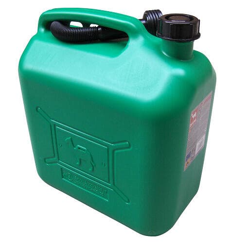 Hero Bensindunk 20L