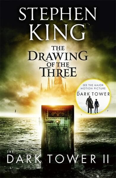 The Drawing Of Three