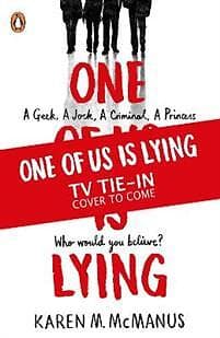 One of us is lying - Karen M. McManus