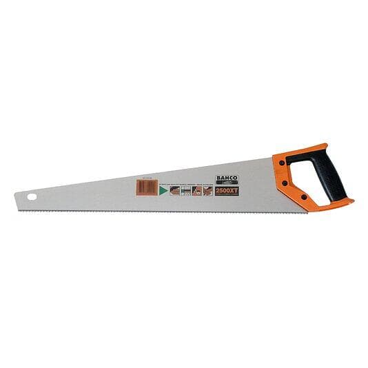 Bahco 2500-22-XT-HP Handsåg