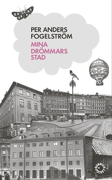 Mina Drömmars Stad