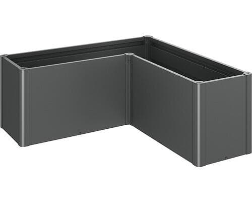Biohort Odlingslåda Classic Belvedere Midi L150 152x152cm (Grå)