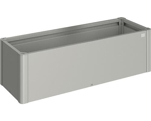 Biohort Odlingslåda Classic Belvedere Mini 150 152x53cm (Grå)