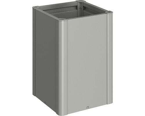 Biohort Odlingslåda Classic Belvedere Maxi 50 53x53cm (Grå)