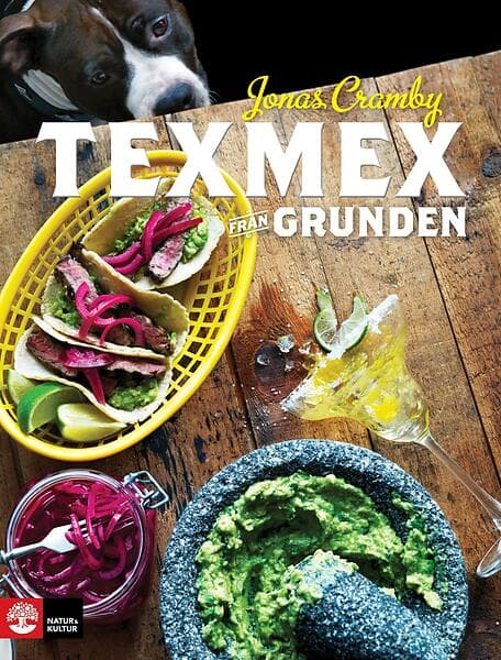 Texmex Från Grunden