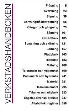 Verkstadshandboken