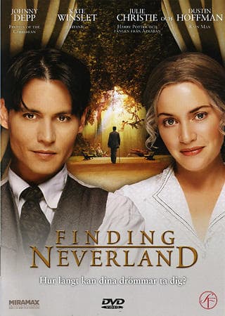 Finding Neverland (DVD)