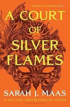 A Court Of Silver Flames