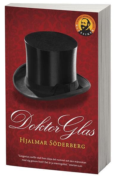 Doktor Glas