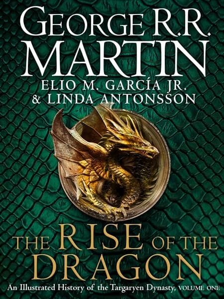 Rise Of The Dragon,