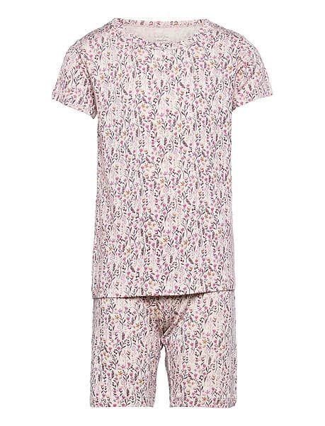 Hust & Claire Sommarpyjamasset