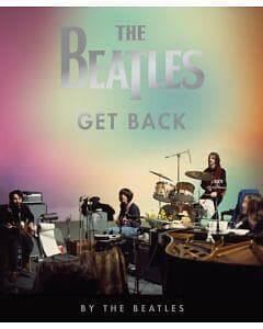 Beatles- Get Back