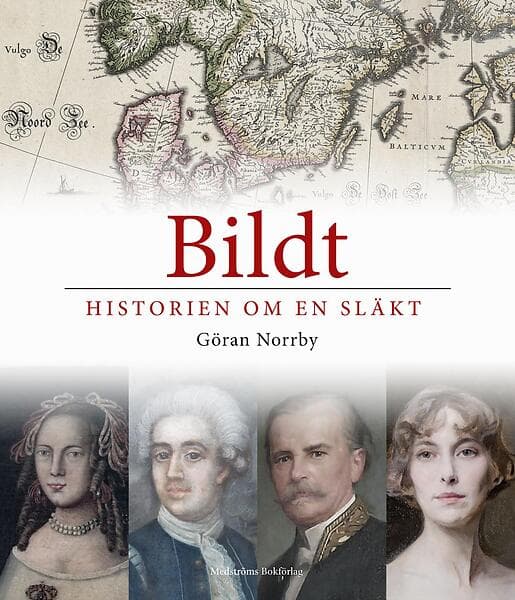 Bildt Historien Om En Släkt