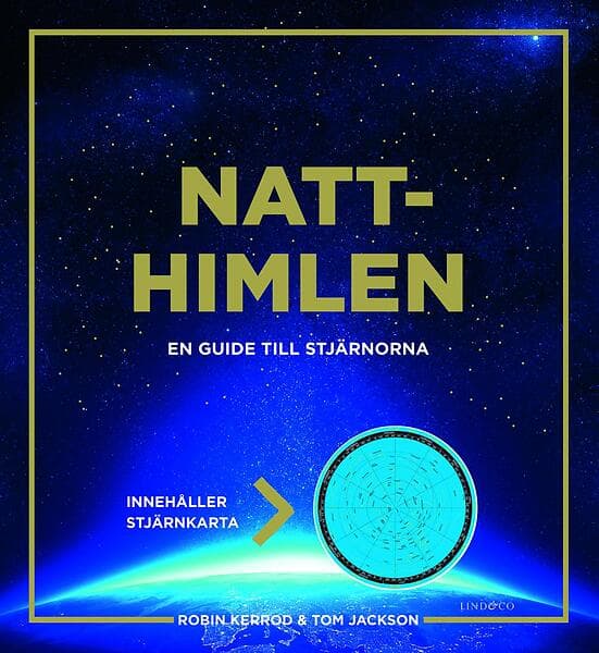 Natthimlen En Guide Till Stjärnorna