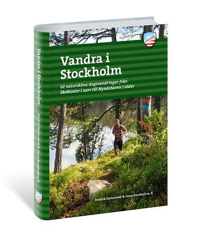 Vandra I Stockholm