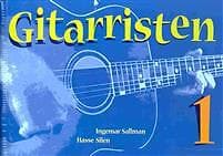 Gitarristen 1