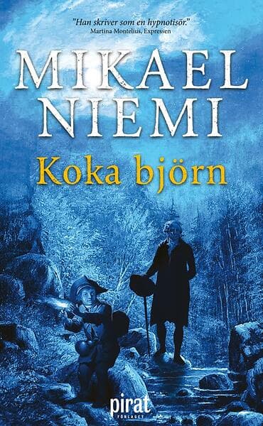 Koka Björn