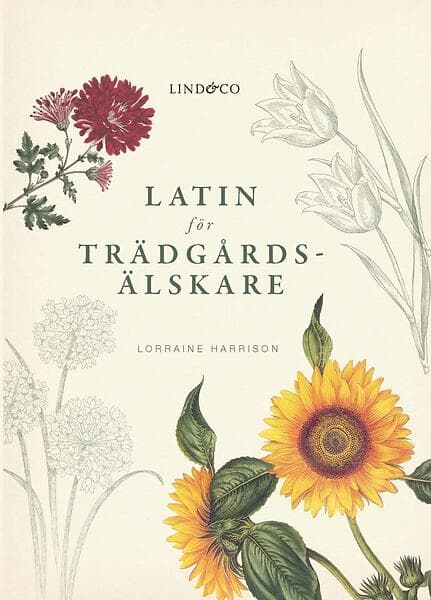 Latin För Trädgårdsälskare