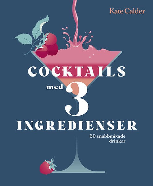 Cocktails Med 3 Ingredienser