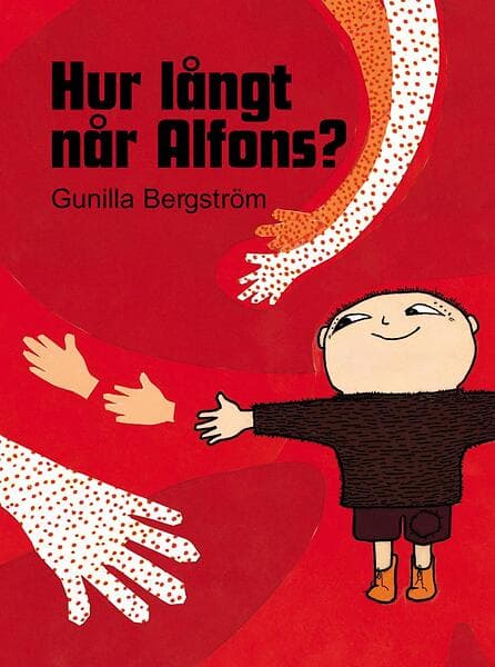 Hur Långt Når Alfons?