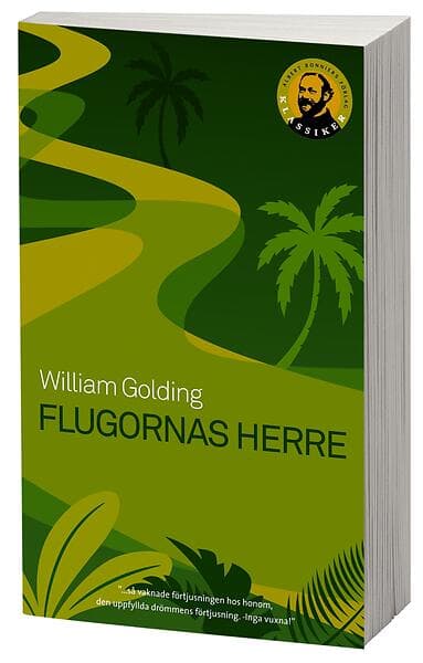 Flugornas Herre